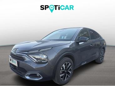 SPOTICAR Citroën C4 X 1.2 Puretech Shİne İkinci El Araç - Hatchback Benzin Gri - Aydin - 1200019427_1