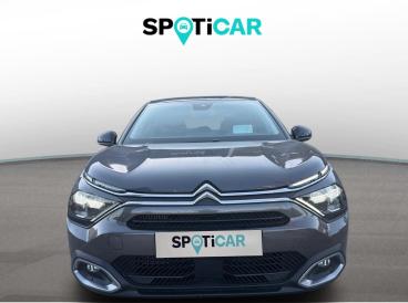 SPOTICAR Citroën C4 X 1.2 Puretech Shİne İkinci El Araç - Hatchback Benzin Gri - Aydin - 1200019427_2
