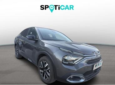 SPOTICAR Citroën C4 X 1.2 Puretech Shİne İkinci El Araç - Hatchback Benzin Gri - Aydin - 1200019427_3