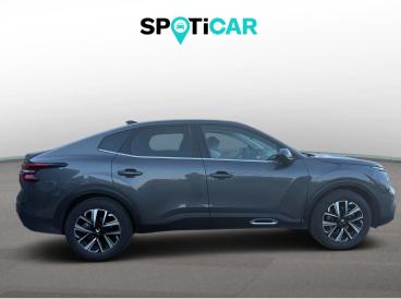 SPOTICAR Citroën C4 X 1.2 Puretech Shİne İkinci El Araç - Hatchback Benzin Gri - Aydin - 1200019427_4