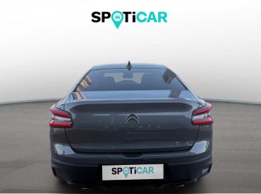 SPOTICAR Citroën C4 X 1.2 Puretech Shİne İkinci El Araç - Hatchback Benzin Gri - Aydin - 1200019427_5