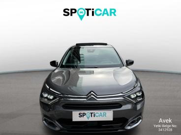 SPOTICAR Citroën C4 X Shine Bold 1.2 Puretech İkinci El Araç - Hatchback Benzin Gri - Istanbul - 1200020994_2