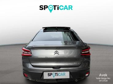 SPOTICAR Citroën C4 X Shine Bold 1.2 Puretech İkinci El Araç - Hatchback Benzin Gri - Istanbul - 1200020994_5