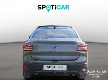 SPOTICAR Citroën C4 X Shine Bold 1.2 Puretech İkinci El Araç - Hatchback Benzin Gri - Istanbul - 1200021290_5