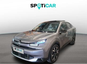 SPOTICAR Citroën C4 X X İkinci El Araç - Hatchback Benzin Gri - Istanbul - 1200021765_1