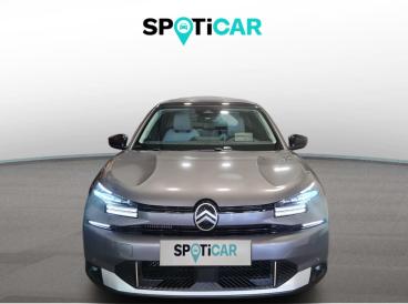 SPOTICAR Citroën C4 X X İkinci El Araç - Hatchback Benzin Gri - Istanbul - 1200021765_2