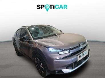 SPOTICAR Citroën C4 X X İkinci El Araç - Hatchback Benzin Gri - Istanbul - 1200021765_3