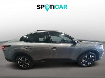 SPOTICAR Citroën C4 X X İkinci El Araç - Hatchback Benzin Gri - Istanbul - 1200021765_4