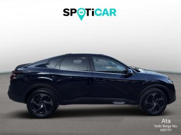 SPOTICAR Citroën C4 X Shine Bold 1.2 Puretech İkinci El Araç - Hatchback Benzin Mavi - Ankara - 1200021786_4