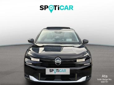 SPOTICAR Citroën C4 X 1.2 Puretech Max 130hp İkinci El Araç - Hatchback Benzin Siyah - Ankara - 1200021970_2