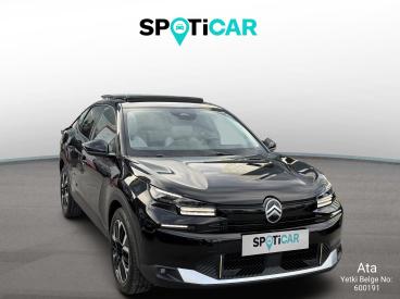SPOTICAR Citroën C4 X 1.2 Puretech Max 130hp İkinci El Araç - Hatchback Benzin Siyah - Ankara - 1200021970_3