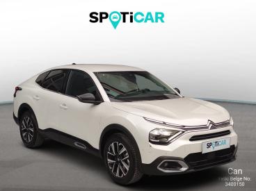 SPOTICAR Citroën C4 X 1.2 Puretech Shİne İkinci El Araç - Hatchback Benzin Beyaz - Istanbul - 1200021981_3