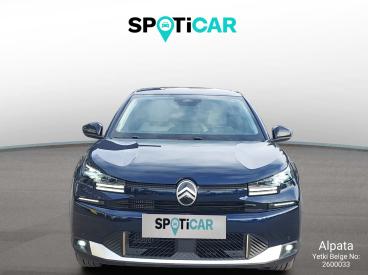 SPOTICAR Citroën C4 X 1.2 Puretech 130hp Eat8 Max İkinci El Araç - Hatchback Benzin Mavi - Eskişehir - 1200022194_2