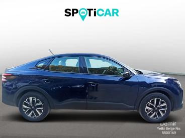 SPOTICAR Citroën C4 X You 1.2 Puretech 130 Eat8 İkinci El Araç - Hatchback Benzin Mavi - Samsun - 1200022270_4