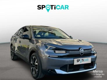 SPOTICAR Citroën C4 X 1.2 Puretech Max 130hp İkinci El Araç - Hatchback Benzin Gri - İstanbul - 1200022606_3