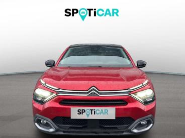 SPOTICAR Citroën C4 X 1.2 Puretech Shİne İkinci El Araç - Hatchback Benzin Kırmızı - İstanbul - 1200023959_2