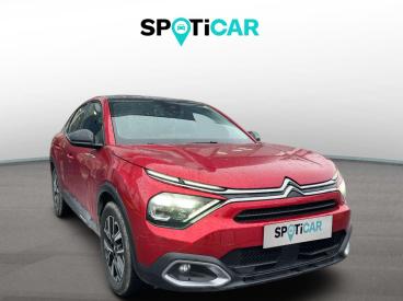 SPOTICAR Citroën C4 X 1.2 Puretech Shİne İkinci El Araç - Hatchback Benzin Kırmızı - İstanbul - 1200023959_3