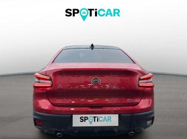 SPOTICAR Citroën C4 X 1.2 Puretech Shİne İkinci El Araç - Hatchback Benzin Kırmızı - İstanbul - 1200023959_5