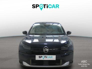 SPOTICAR Citroën C4 X 1.2 Puretech 130hp Eat8 Max İkinci El Araç - Hatchback Benzin Mavi - Ankara - 1200024486_2