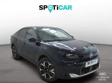 SPOTICAR Citroën C4 X 1.2 Puretech 130hp Eat8 Max İkinci El Araç - Hatchback Benzin Mavi - Ankara - 1200024486_3