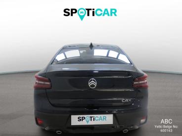 SPOTICAR Citroën C4 X 1.2 Puretech 130hp Eat8 Max İkinci El Araç - Hatchback Benzin Mavi - Ankara - 1200024486_5