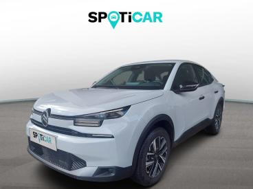 SPOTICAR Citroën C4 X Feel Bold 1.2 Benzİnlİ Otm.130 Hp İkinci El Araç - Hatchback Benzin Beyaz - İzmİr - 1200024547_1
