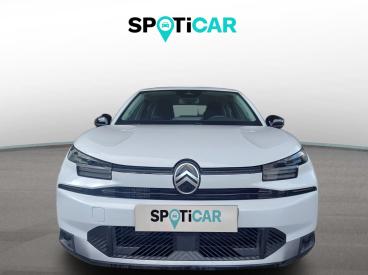 SPOTICAR Citroën C4 X Feel Bold 1.2 Benzİnlİ Otm.130 Hp İkinci El Araç - Hatchback Benzin Beyaz - İzmİr - 1200024547_2