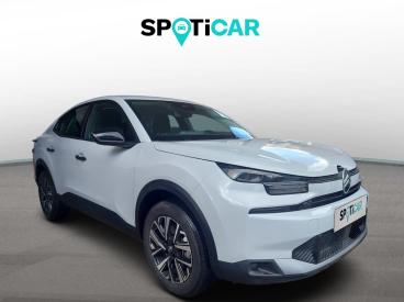 SPOTICAR Citroën C4 X Feel Bold 1.2 Benzİnlİ Otm.130 Hp İkinci El Araç - Hatchback Benzin Beyaz - İzmİr - 1200024547_3