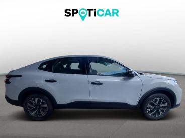 SPOTICAR Citroën C4 X Feel Bold 1.2 Benzİnlİ Otm.130 Hp İkinci El Araç - Hatchback Benzin Beyaz - İzmİr - 1200024547_4