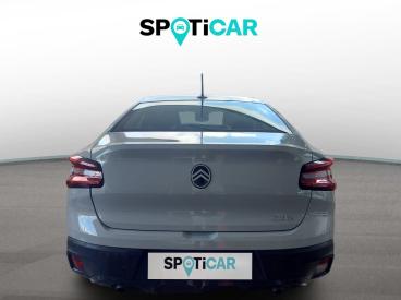 SPOTICAR Citroën C4 X Feel Bold 1.2 Benzİnlİ Otm.130 Hp İkinci El Araç - Hatchback Benzin Beyaz - İzmİr - 1200024547_5