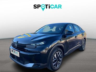 SPOTICAR Citroën C4 X Feel Bold 1.2 Benzİnlİ Otm.130 Hp İkinci El Araç - Hatchback Benzin Siyah - İzmİr - 1200024701_1