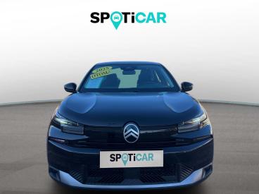 SPOTICAR Citroën C4 X Feel Bold 1.2 Benzİnlİ Otm.130 Hp İkinci El Araç - Hatchback Benzin Siyah - İzmİr - 1200024701_2
