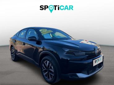 SPOTICAR Citroën C4 X Feel Bold 1.2 Benzİnlİ Otm.130 Hp İkinci El Araç - Hatchback Benzin Siyah - İzmİr - 1200024701_3