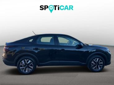 SPOTICAR Citroën C4 X Feel Bold 1.2 Benzİnlİ Otm.130 Hp İkinci El Araç - Hatchback Benzin Siyah - İzmİr - 1200024701_4