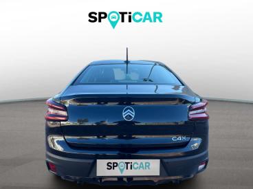 SPOTICAR Citroën C4 X Feel Bold 1.2 Benzİnlİ Otm.130 Hp İkinci El Araç - Hatchback Benzin Siyah - İzmİr - 1200024701_5