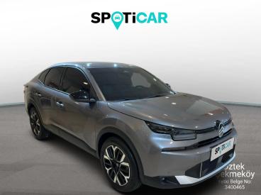 SPOTICAR Citroën C4 X 1.2 Puretech 130hp Eat8 Max İkinci El Araç - Hatchback Benzin Gri - İstanbul - 1200024809_3