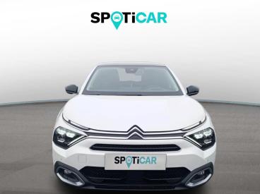 SPOTICAR Citroën C4 X 1.2 Puretech Shİne İkinci El Araç - Hatchback Benzin Beyaz - İstanbul - 1200025286_2