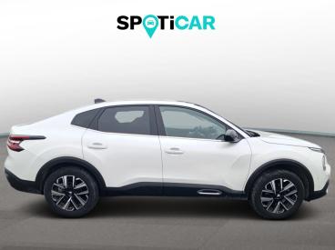 SPOTICAR Citroën C4 X 1.2 Puretech Shİne İkinci El Araç - Hatchback Benzin Beyaz - İstanbul - 1200025286_4