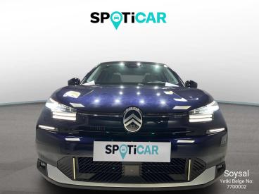 SPOTICAR Citroën C4 X Max 1.2 Puretech 130 Eat8 İkinci El Araç - Hatchback Benzin Lacivert - Yalova - 1200025599_2