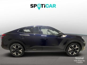 SPOTICAR Citroën C4 X Max 1.2 Puretech 130 Eat8 İkinci El Araç - Hatchback Benzin Lacivert - Yalova - 1200025599_4