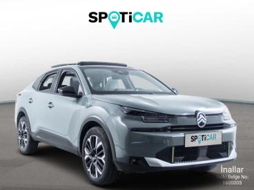 SPOTICAR Citroën C4 X 1.2 Puretech Max 130hp İkinci El Araç - Hatchback Benzin Yeşil - Bursa - 1200025705_3