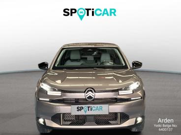 SPOTICAR Citroën C4 X Shine Bold 1.2 Puretech İkinci El Araç - Hatchback Benzin Gri - UŞak - 1200025733_2