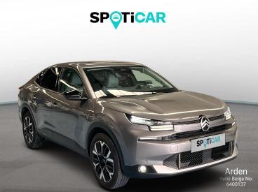 SPOTICAR Citroën C4 X Shine Bold 1.2 Puretech İkinci El Araç - Hatchback Benzin Gri - UŞak - 1200025733_3