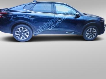 SPOTICAR Citroën C4 X 1.2 Puretech Shİne İkinci El Araç - Hatchback Benzin Mavi - Samsun - 1200025813_4