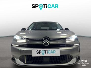 SPOTICAR Citroën C4 X Max 1.2 Puretech 130 Eat8 İkinci El Araç - Hatchback Benzin Gri - Yalova - 1200025843_2