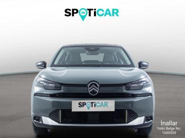 SPOTICAR Citroën C4 X Max 1.2 Puretech 130 Eat8 İkinci El Araç - Hatchback Benzin Yeşil - Bursa - 1200025866_2
