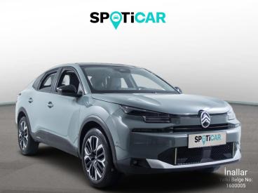 SPOTICAR Citroën C4 X Max 1.2 Puretech 130 Eat8 İkinci El Araç - Hatchback Benzin Yeşil - Bursa - 1200025866_3