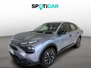 SPOTICAR Citroën C4 X Feel Bold 1.2 Benzİnlİ Otm.130 Hp İkinci El Araç - Hatchback Benzin Gri - İzmİr - 1200026112_1