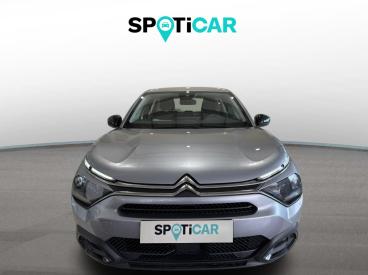 SPOTICAR Citroën C4 X Feel Bold 1.2 Benzİnlİ Otm.130 Hp İkinci El Araç - Hatchback Benzin Gri - İzmİr - 1200026112_2