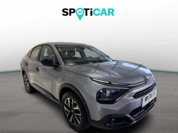 SPOTICAR Citroën C4 X Feel Bold 1.2 Benzİnlİ Otm.130 Hp İkinci El Araç - Hatchback Benzin Gri - İzmİr - 1200026112_3